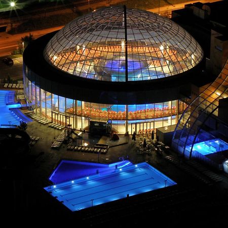 Hotel Thermana Park Lasko**** Superior Exterior photo