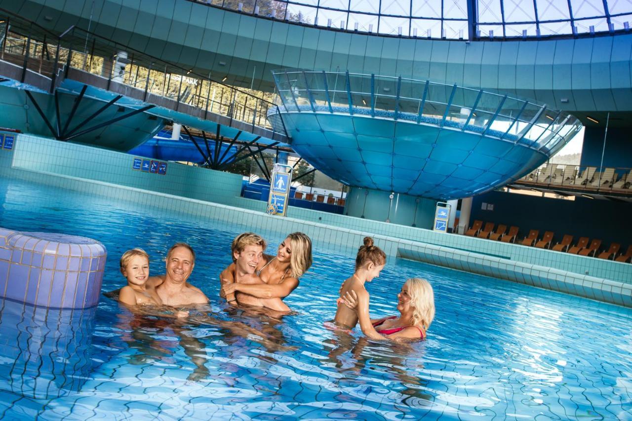 Hotel Thermana Park Lasko**** Superior Exterior photo