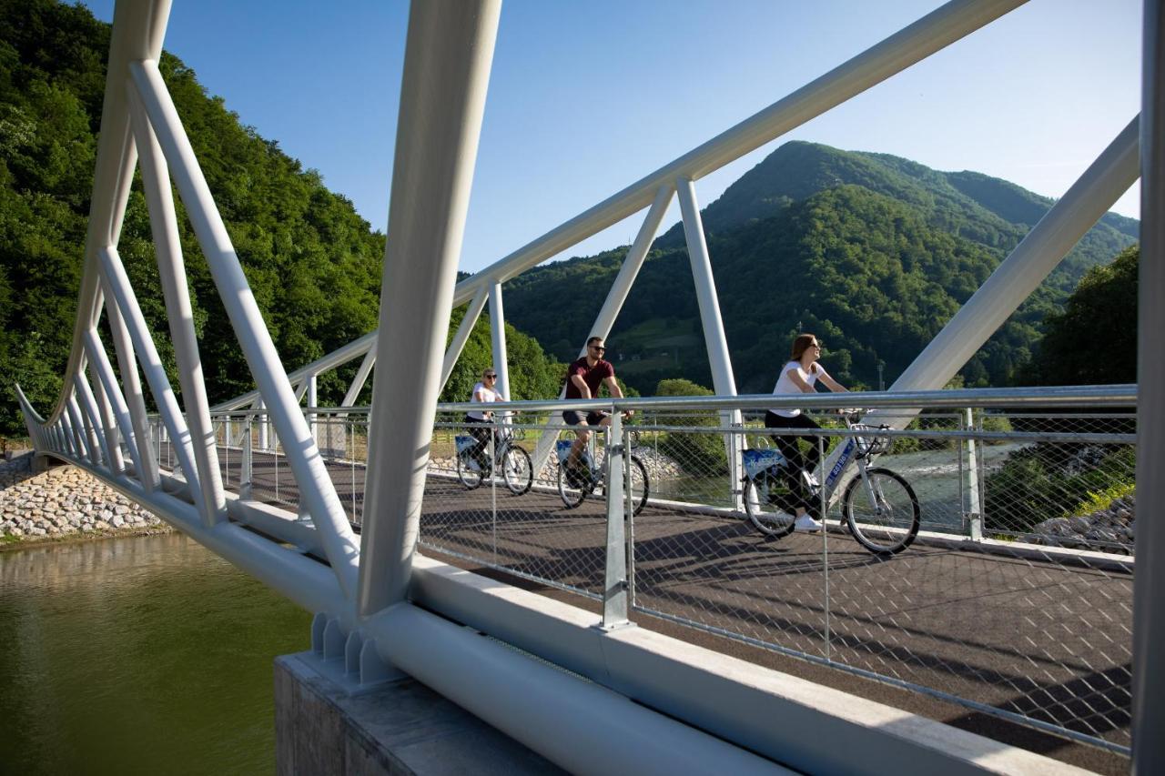 Hotel Thermana Park Lasko**** Superior Exterior photo