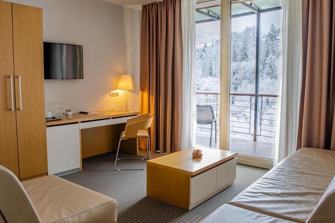 Hotel Thermana Park Lasko**** Superior Exterior photo