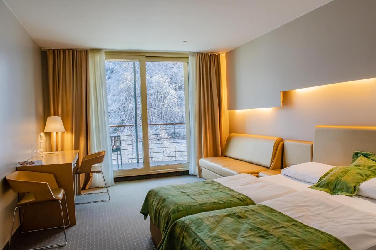 Hotel Thermana Park Lasko**** Superior Exterior photo