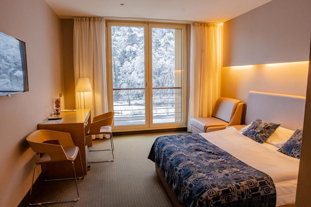 Hotel Thermana Park Lasko**** Superior Exterior photo