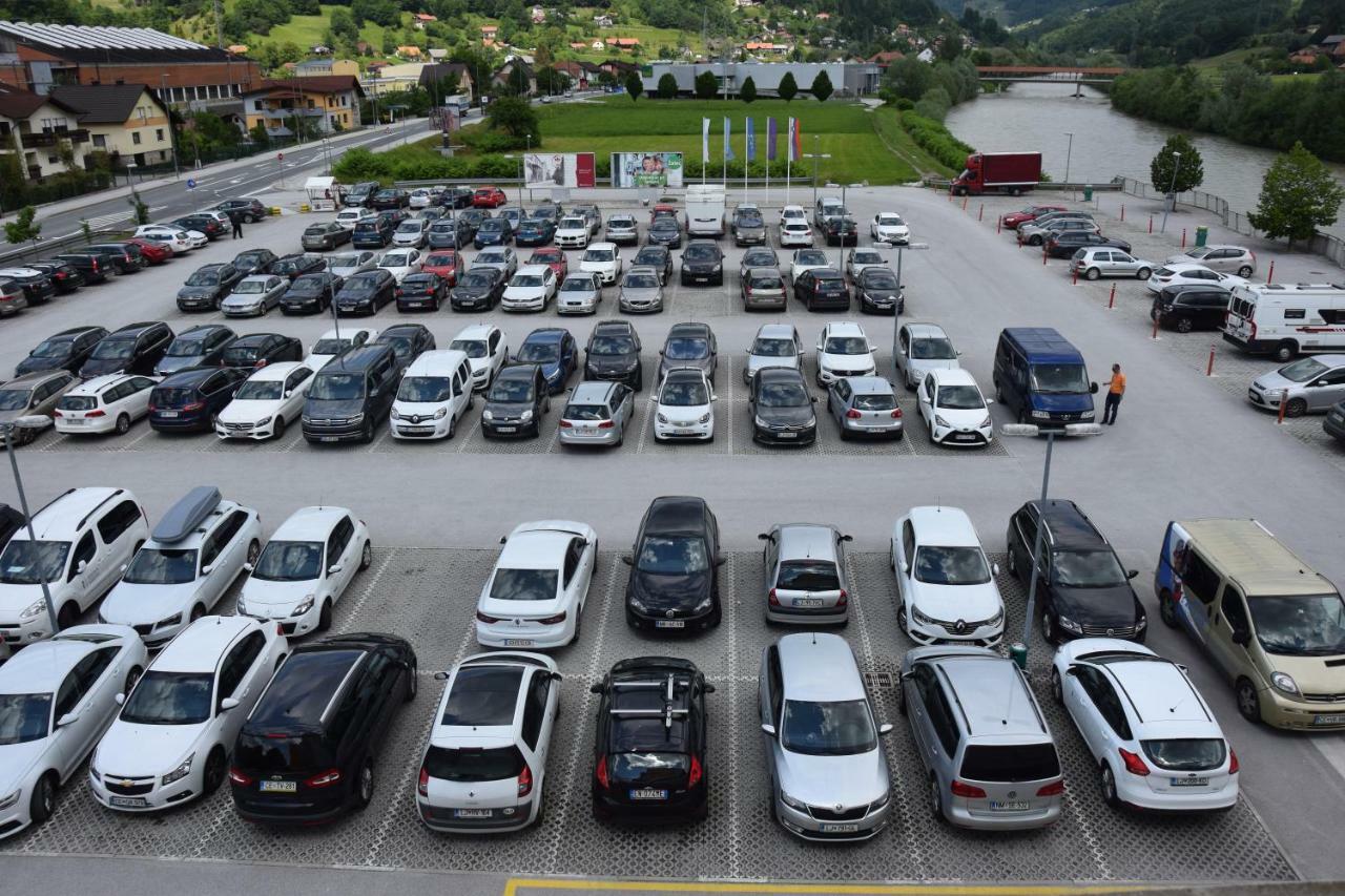 Hotel Thermana Park Lasko**** Superior Exterior photo
